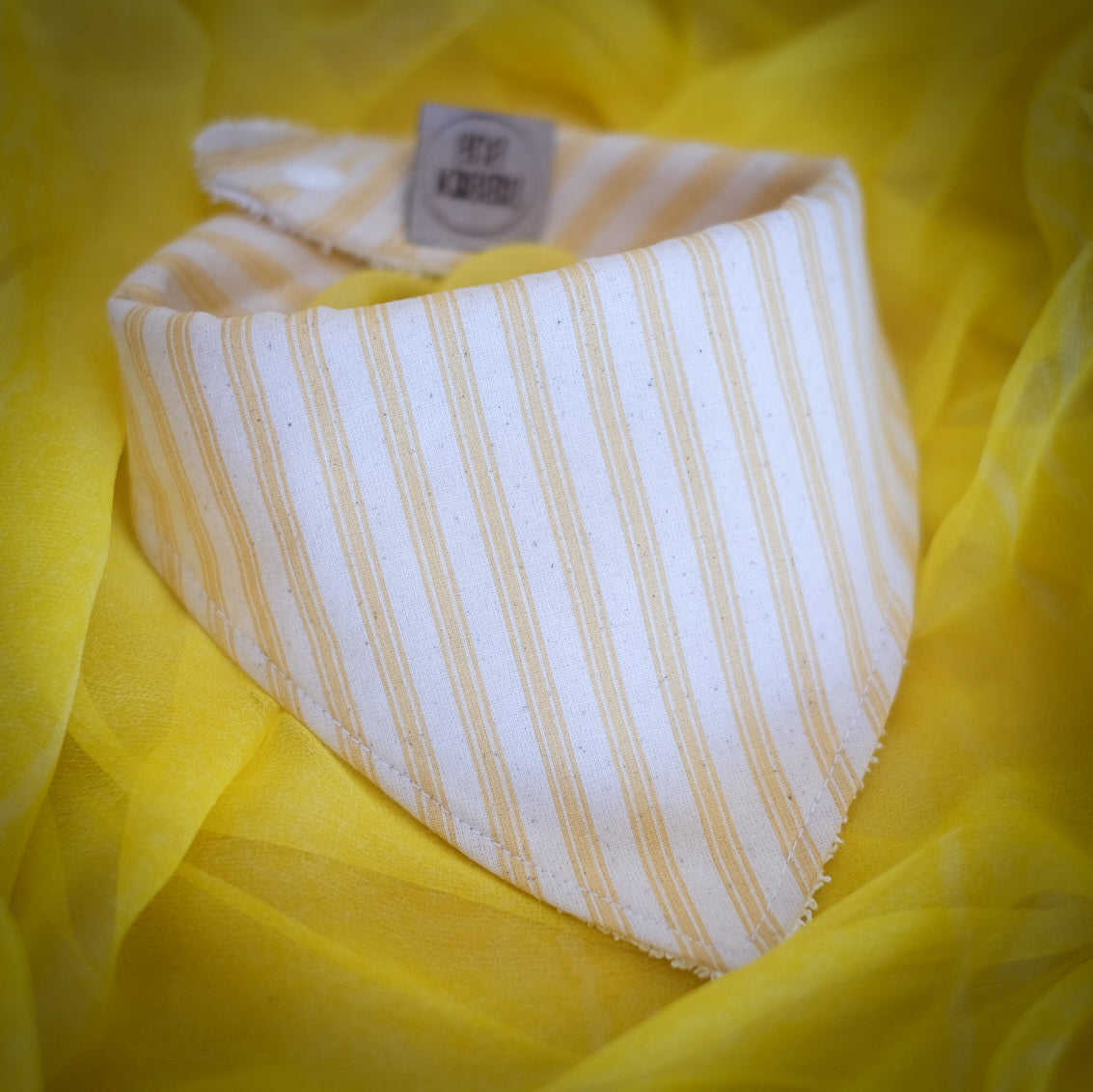 Yellow Stripe
