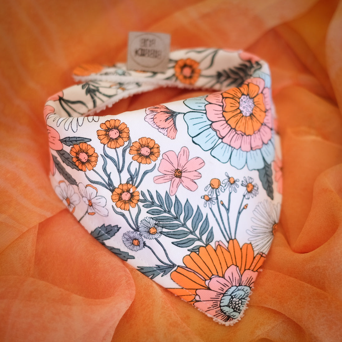 Wild Flowers