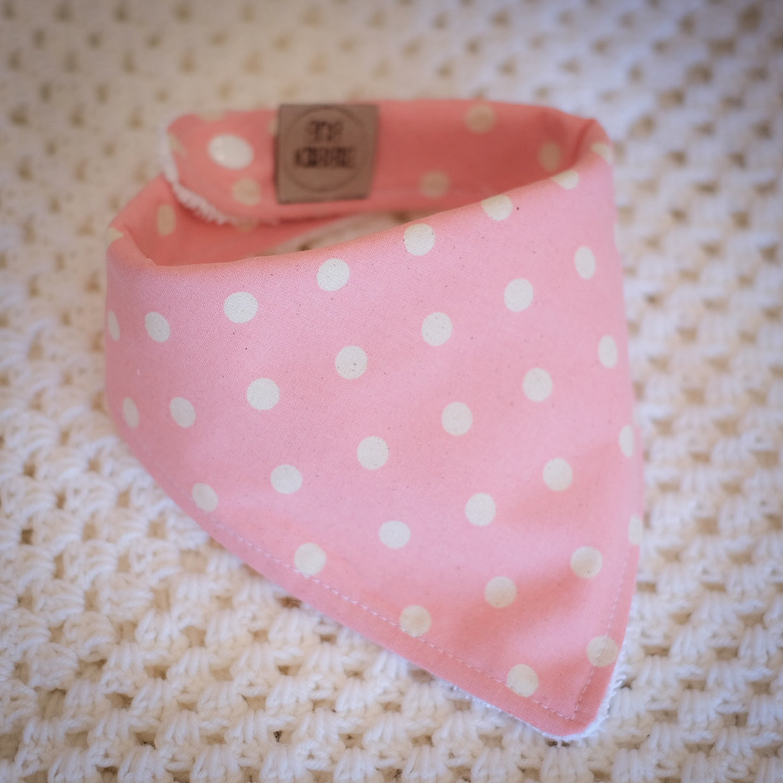 Pink Polka