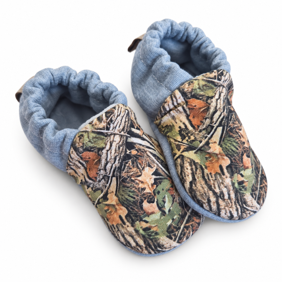 Traml Camo