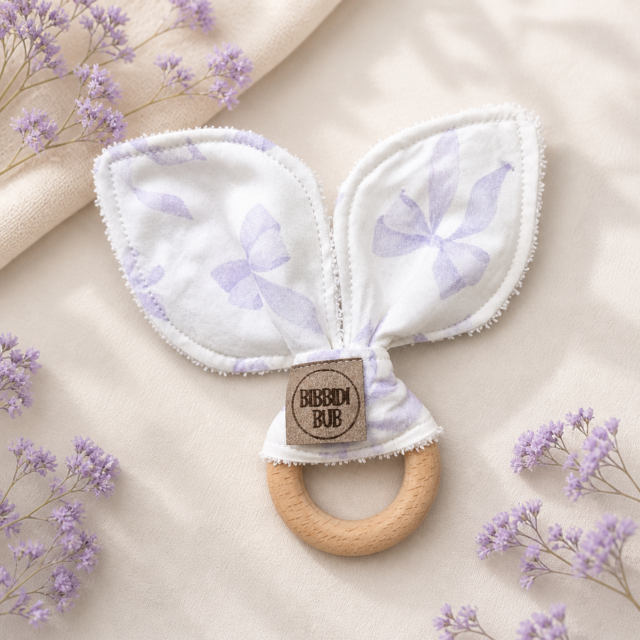 Lilac Whisper