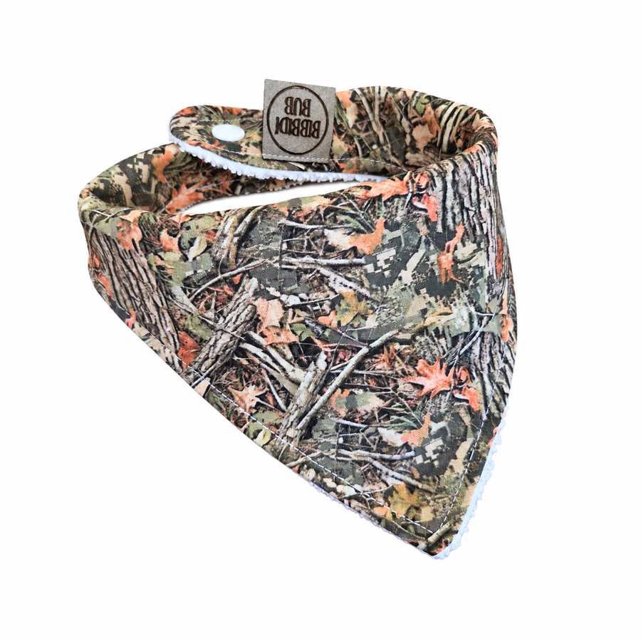 Traml Camo