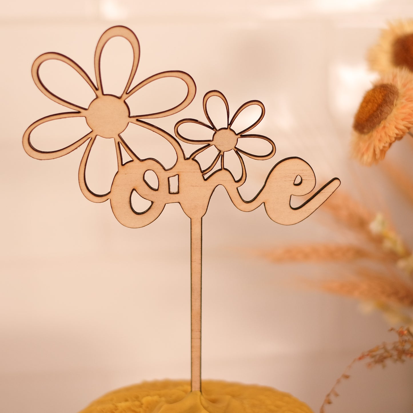 Flowers One