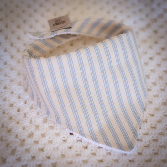 Blue Stripe