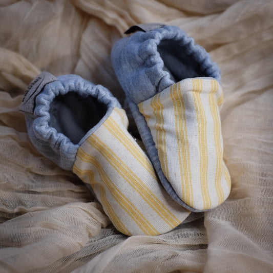 Yellow Stripe