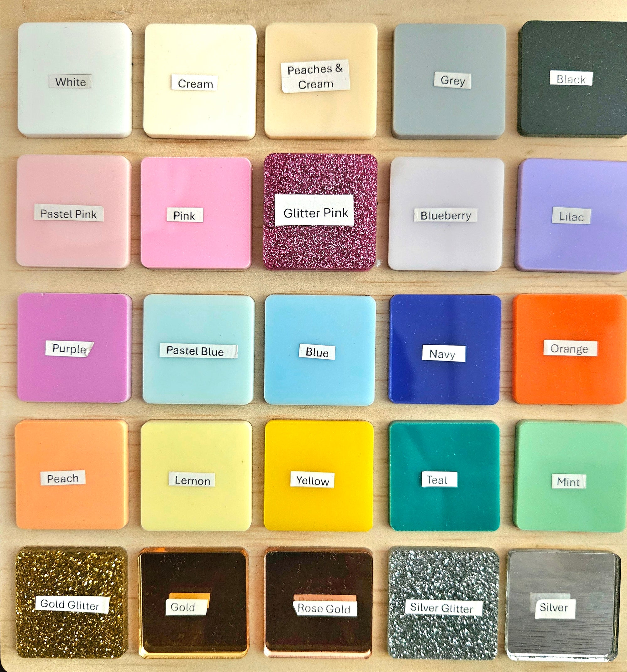 Personalised Memorial Chair Christmas Ornament