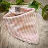 Pink Stripe