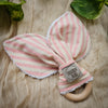 Pink Stripe