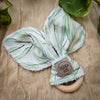 Gum Leaves