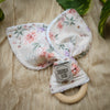 Vintage Floral