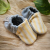 Yellow Stripe