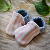 Pink Stripe