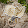 Yellow Stripe