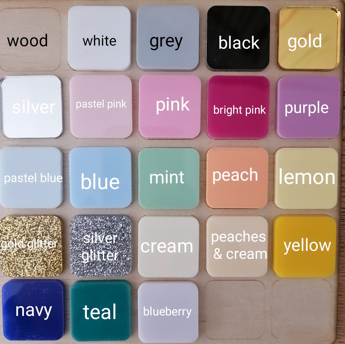 Personalised Message Fairy Door