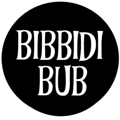 Bibbidi Bub