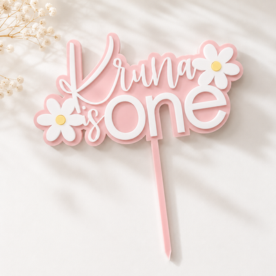 Daisy Double Layer