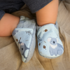 Soft Sole Shoes