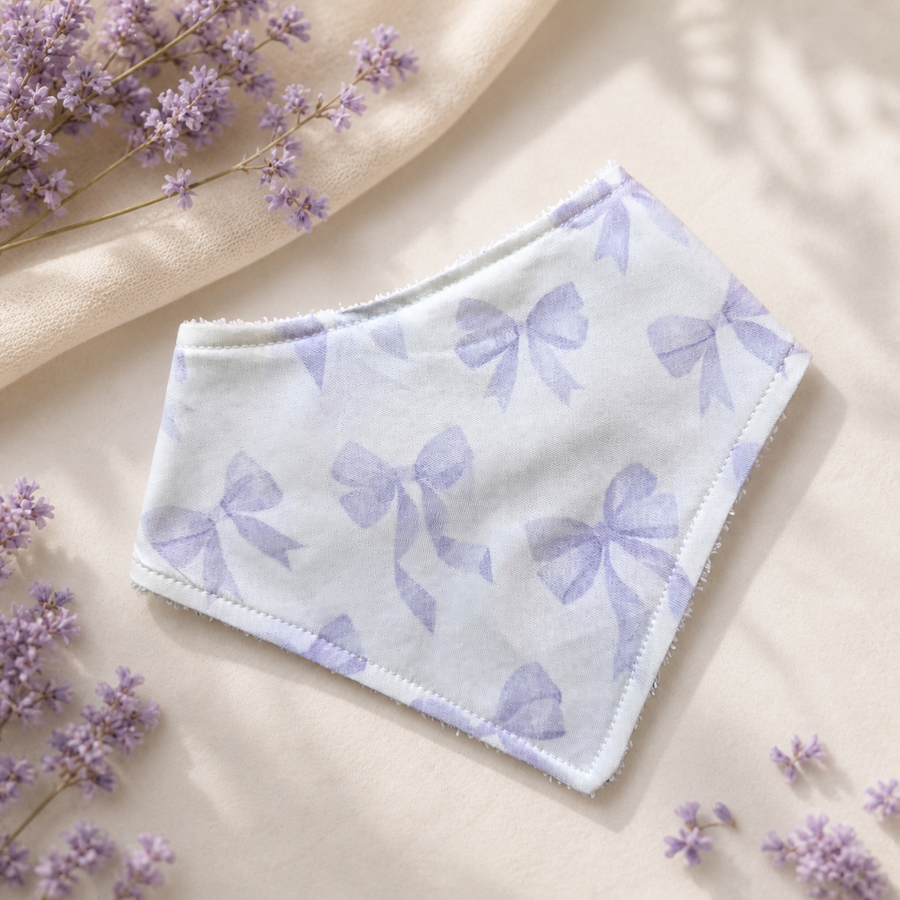 Lilac Whisper