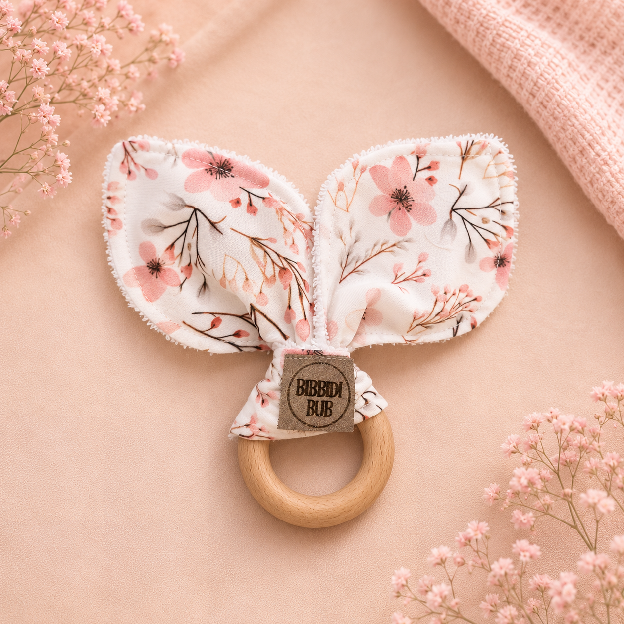 Pink Petals