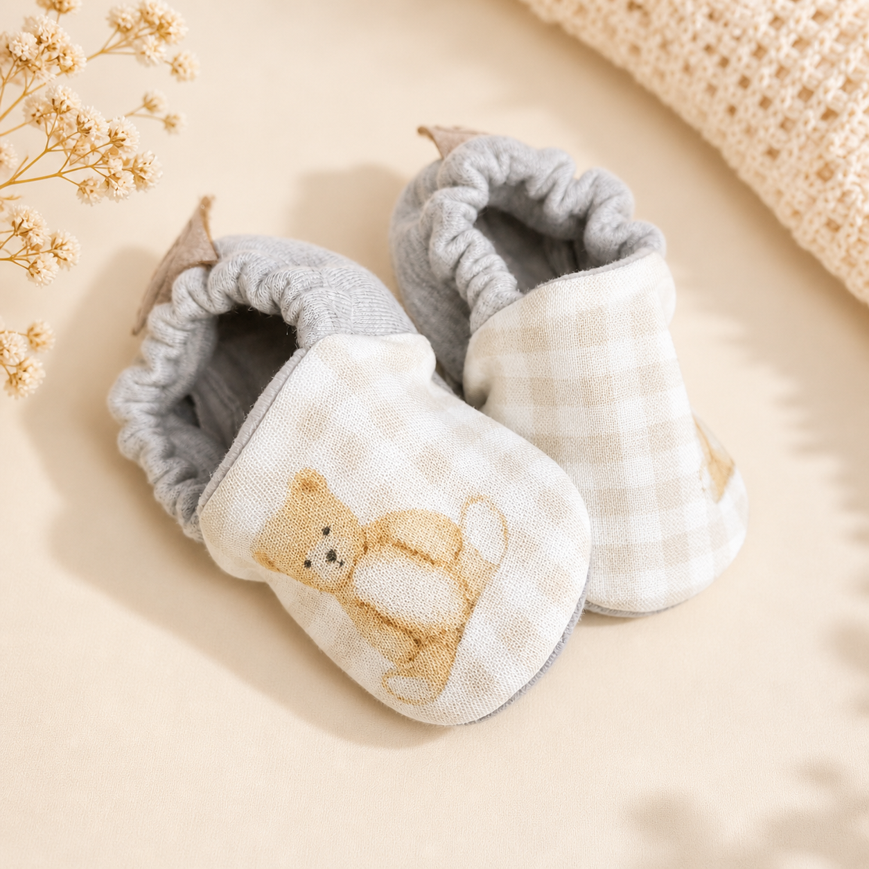 Teddy Bear's Picnic