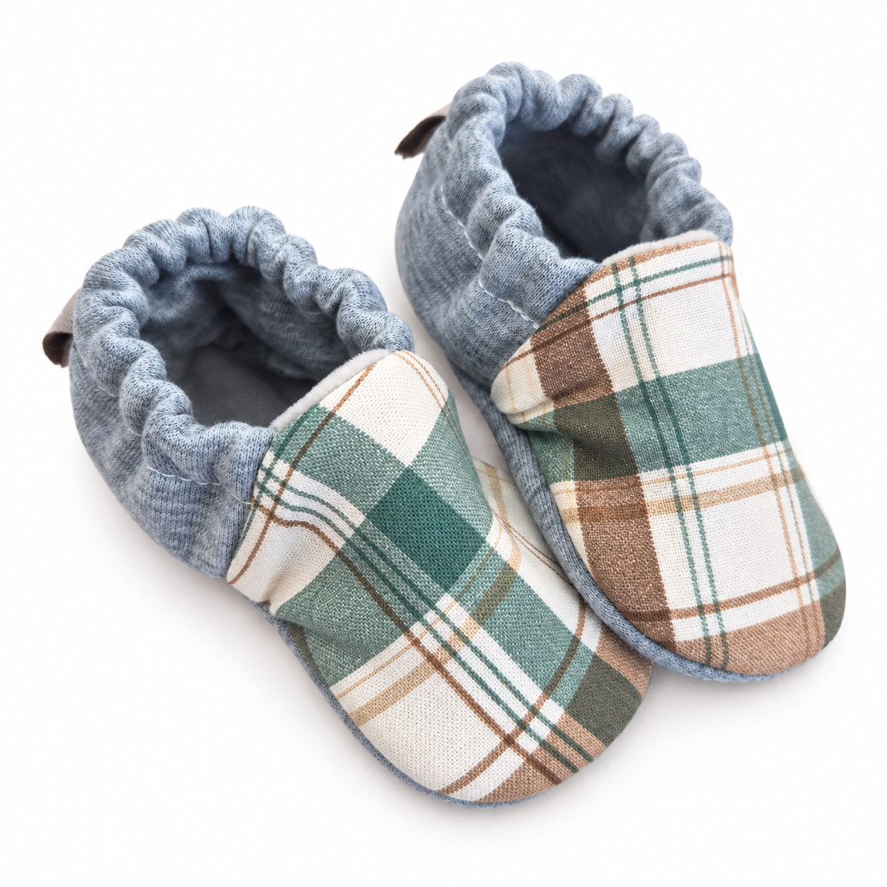 Plaid