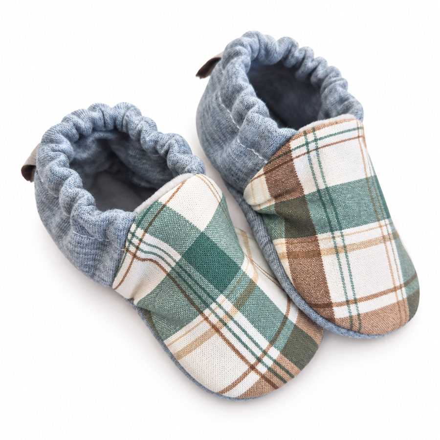 Plaid