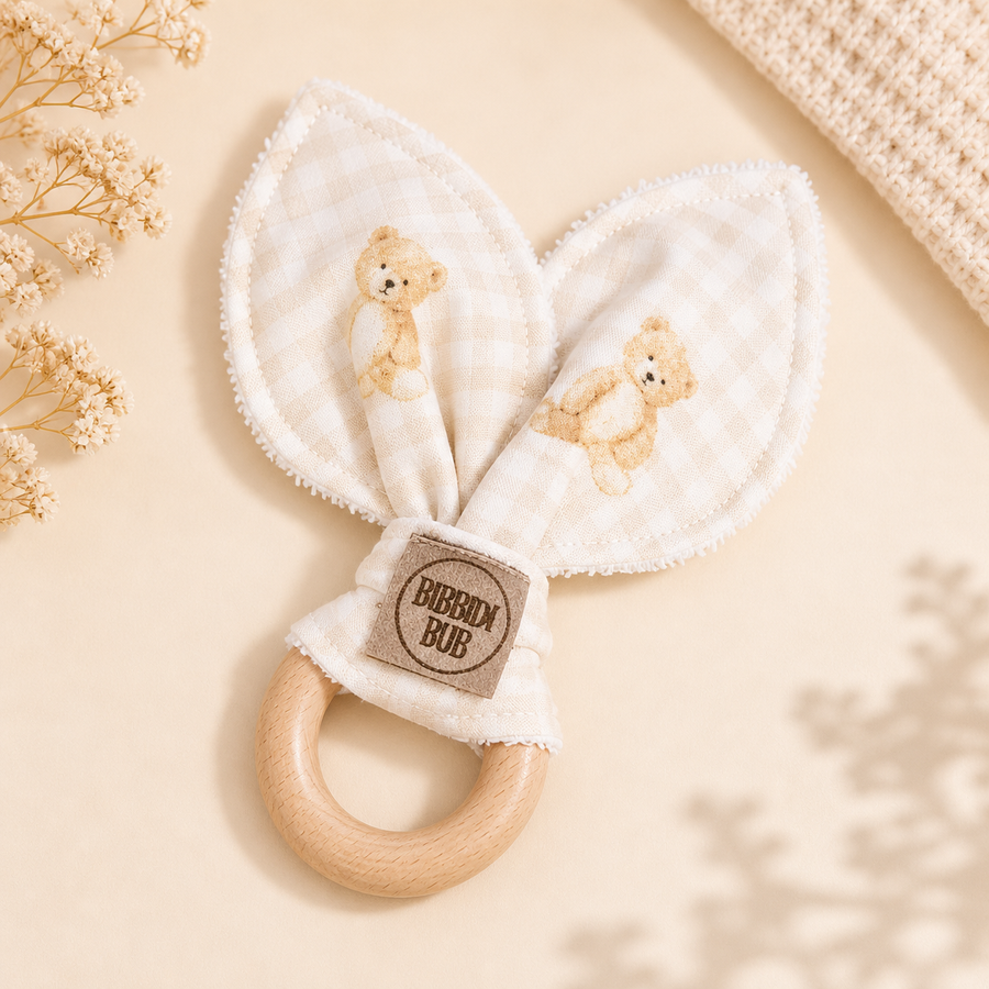 Teddy Bear's Picnic